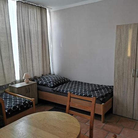 Pension Comfort Drezda Kültér fotó
