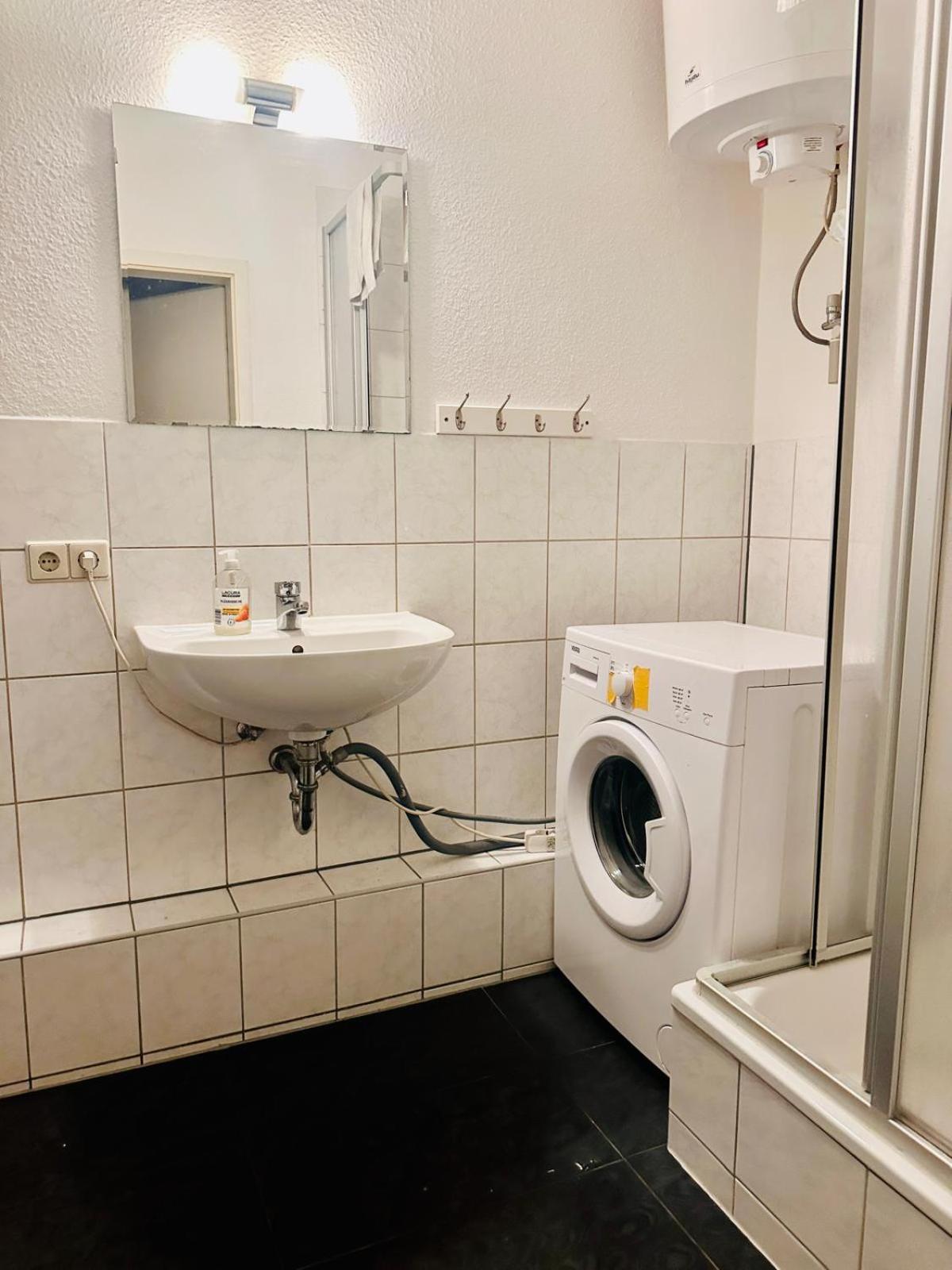 Pension Comfort Drezda Kültér fotó