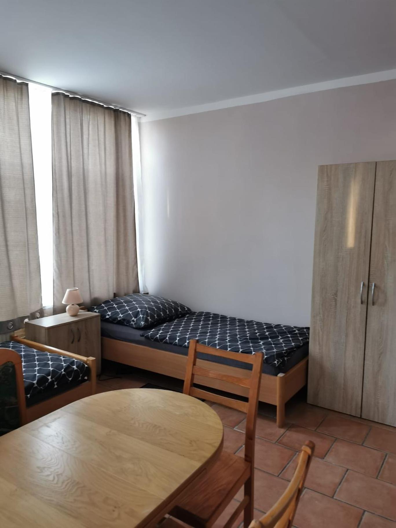 Pension Comfort Drezda Kültér fotó