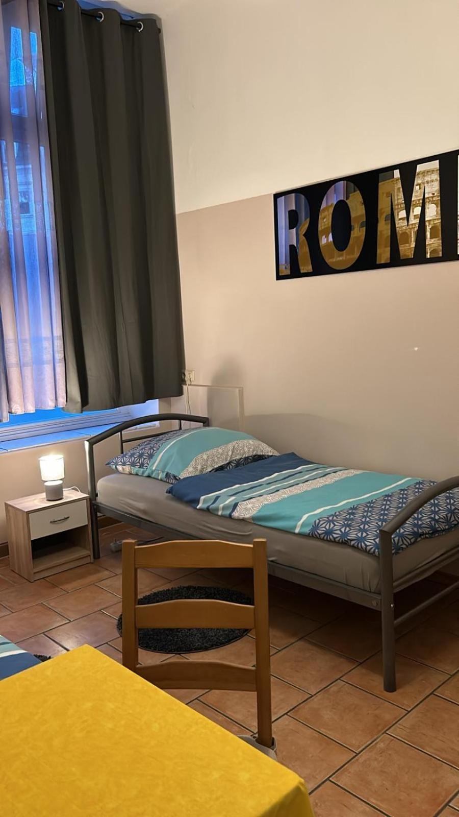 Pension Comfort Drezda Kültér fotó