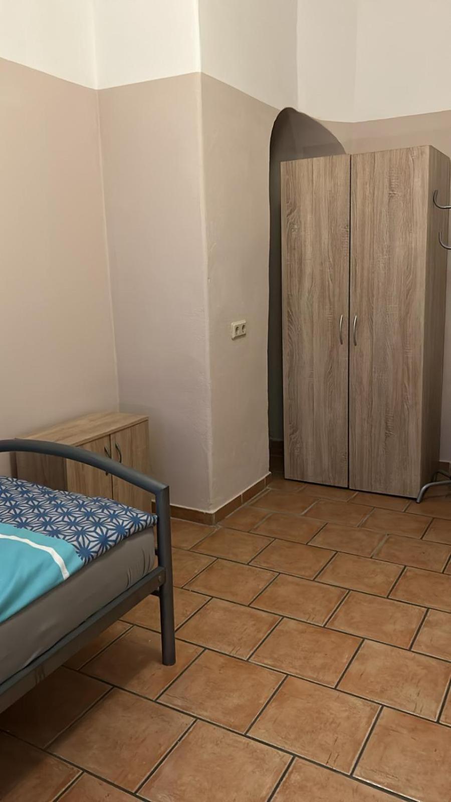 Pension Comfort Drezda Kültér fotó